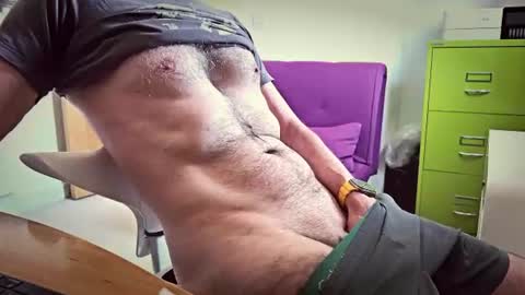 Fruity Antics online show from July 15, 3:19 pm