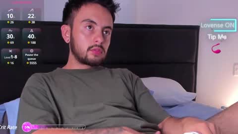 Dani online show from February 24, 12:09 am