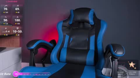 Dani online show from October 15, 3:41 pm