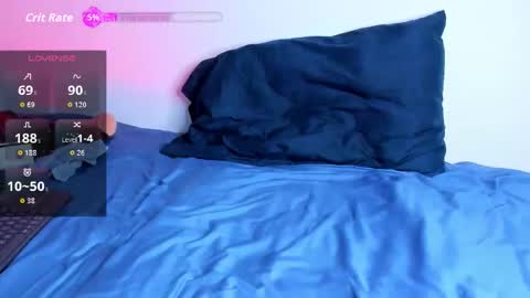 Dani online show from April 12, 2:37 am