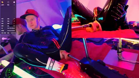 fuc71 online show from February 14, 3:05 pm