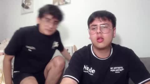 uwu online show from November 14, 2:04 am