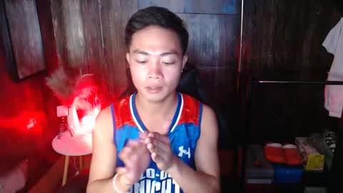 Zack online show from February 1, 2:49 pm