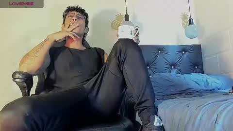 Ricardodominic 1   MODELO INDEPENDIENTE online show from March 2, 6:24 pm