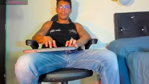 Ricardodominic 1   MODELO INDEPENDIENTE online show from December 22, 3:00 am