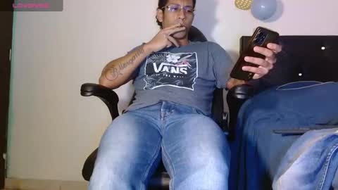 Ricardodominic 1   MODELO INDEPENDIENTE online show from December 3, 2:27 pm