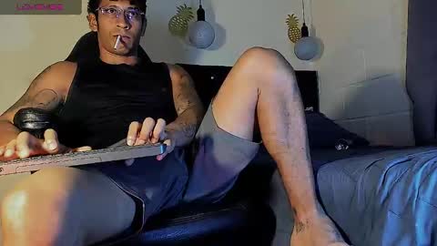 Ricardodominic 1   MODELO INDEPENDIENTE online show from March 6, 2:09 am