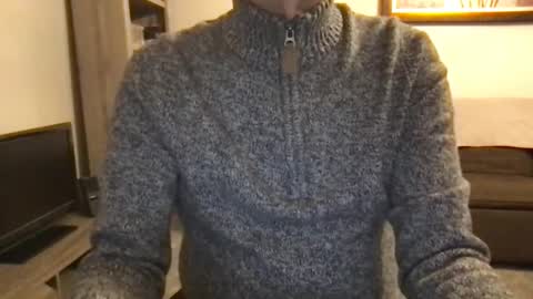 Fuck Me in GR online show from December 18, 4:09 am