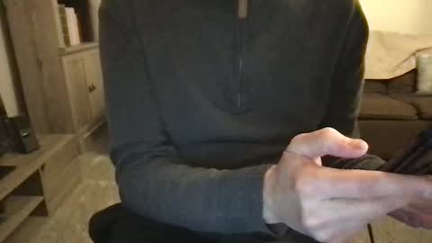 Fuck Me in GR online show from January 28, 5:11 am