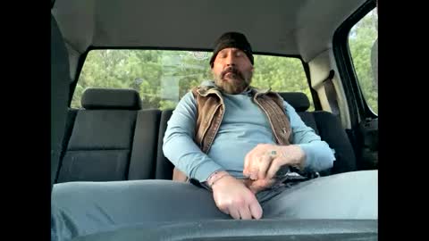 fuckadilf online show from December 21, 9:58 pm