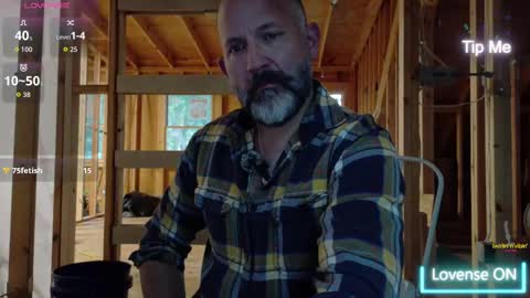 fuckadilf online show from October 3, 10:26 pm