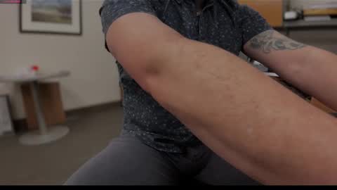 fuckadilf online show from February 18, 6:28 pm