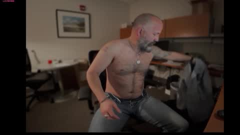 fuckadilf online show from March 6, 11:47 am