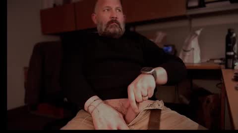 fuckadilf online show from January 23, 6:35 pm