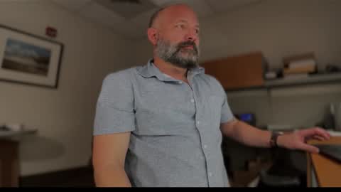 fuckadilf online show from February 7, 7:59 pm