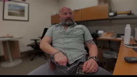 fuckadilf online show from February 11, 6:33 pm