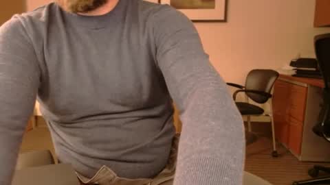 fuckadilf online show from December 3, 3:55 pm