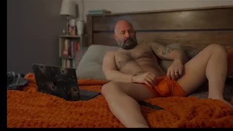 fuckadilf online show from January 18, 2:33 pm