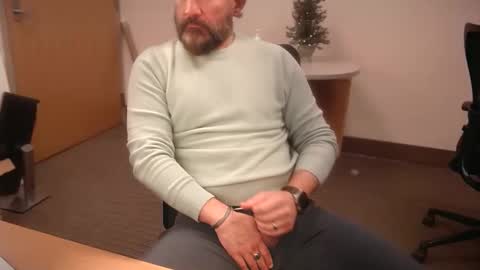 fuckadilf online show from December 19, 4:57 pm