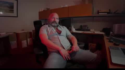 fuckadilf online show from March 12, 10:59 am