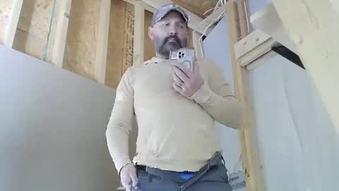 fuckadilf online show from December 8, 5:22 pm