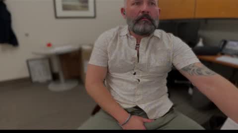 fuckadilf online show from February 26, 4:03 pm