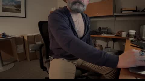 fuckadilf online show from March 7, 11:51 am