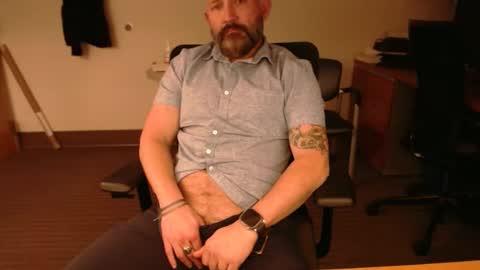 fuckadilf online show from December 5, 7:29 pm