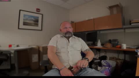 fuckadilf online show from March 5, 12:11 pm