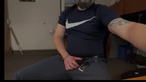 fuckadilf online show from January 8, 5:37 pm