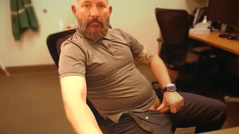 fuckadilf online show from December 20, 3:31 pm