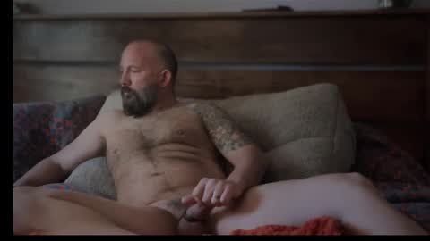 fuckadilf online show from January 1, 3:03 pm