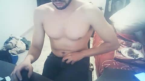 Snapshot of fuckchaturbat445859 chatting on October 10, 7:29 pm MarloStanfeld online show from October 10, 7:29 pm