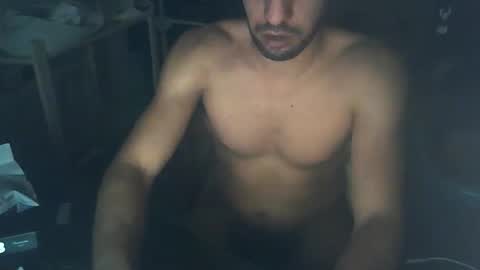 Snapshot of fuckchaturbat445859 chatting on October 31, 10:57 pm MarloStanfeld online show from October 31, 10:57 pm