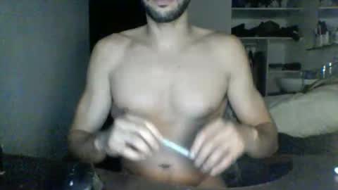 Snapshot of fuckchaturbat445859 chatting on September 24, 8:40 pm MarloStanfeld online show from September 24, 8:40 pm