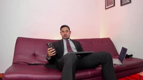 SERGIO THE SEX LAWYER online show from October 21, 2:47 am