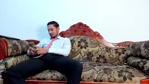 SERGIO THE SEX LAWYER online show from February 14, 6:56 am