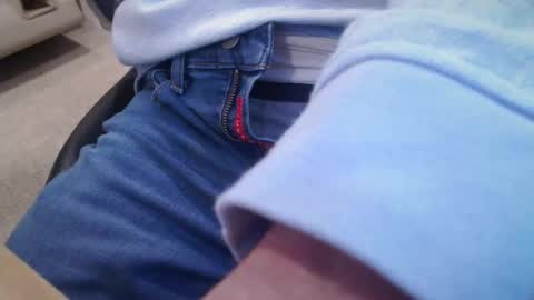 fuckinjackitbad online show from February 26, 7:37 pm