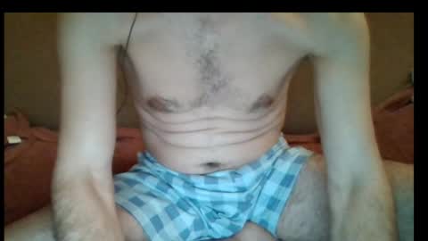 Bruchus online show from May 29, 9:36 pm