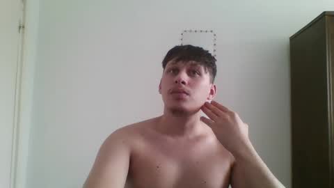 fuckmales21 online show from February 21, 9:10 am