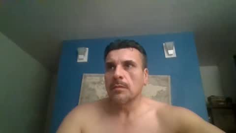 fuego1ento22 online show from January 12, 5:34 am