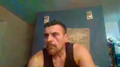 fuego1ento22 online show from January 9, 11:45 pm