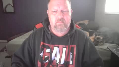 Fuego online show from February 23, 4:53 pm