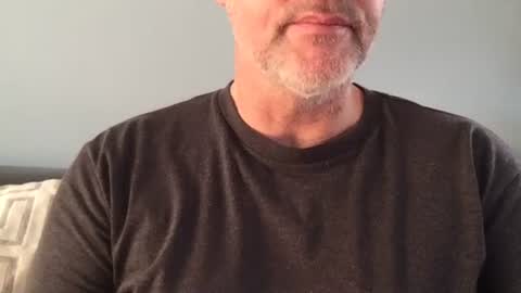 Gregorio online show from January 15, 12:41 am