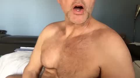 Gregorio online show from December 8, 10:36 pm