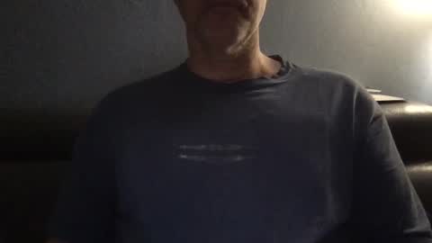 Gregorio online show from January 19, 2:47 am