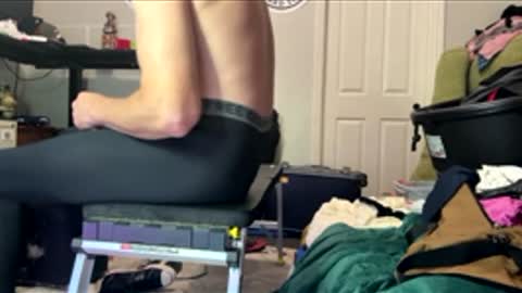 FukboyFine online show from March 18, 3:20 am