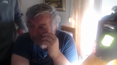 fukingcrazy online show from May 17, 1:51 pm