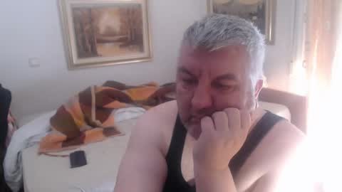 fukingcrazy online show from April 8, 12:36 pm