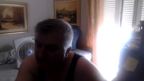 fukingcrazy online show from July 12, 10:28 am